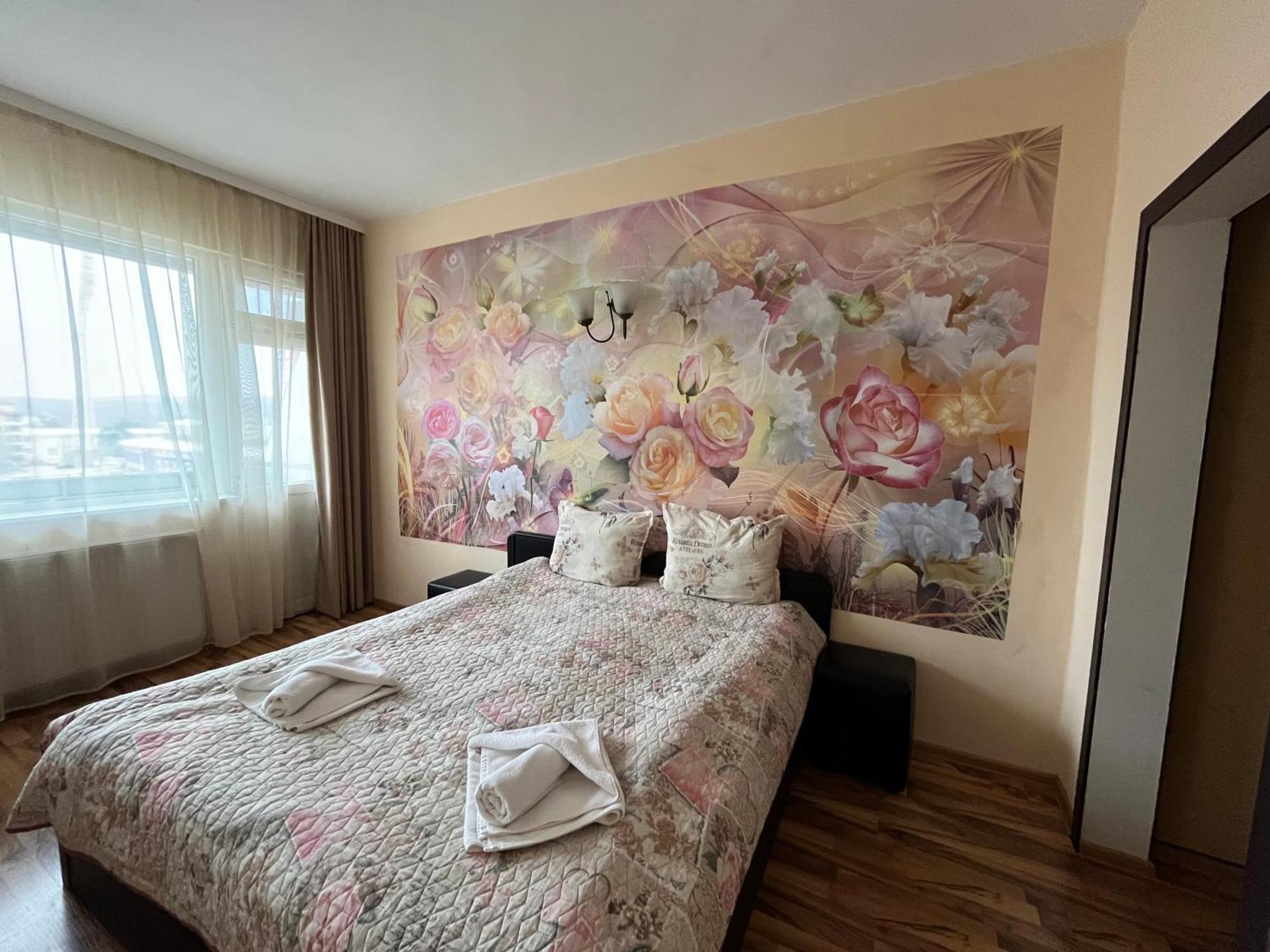Park Hotel Ivailo Weliko Tarnowo Zimmer foto
